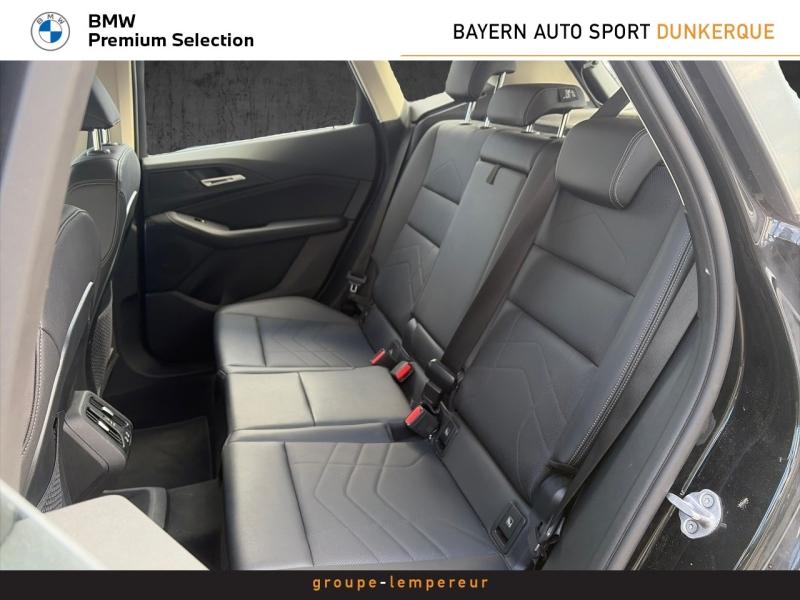 Image BMW Série 2 ActiveTourer 218i 136ch Business Design DKG7