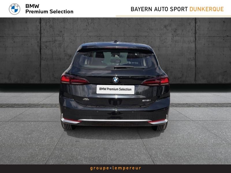 Image BMW Série 2 ActiveTourer 218i 136ch Business Design DKG7
