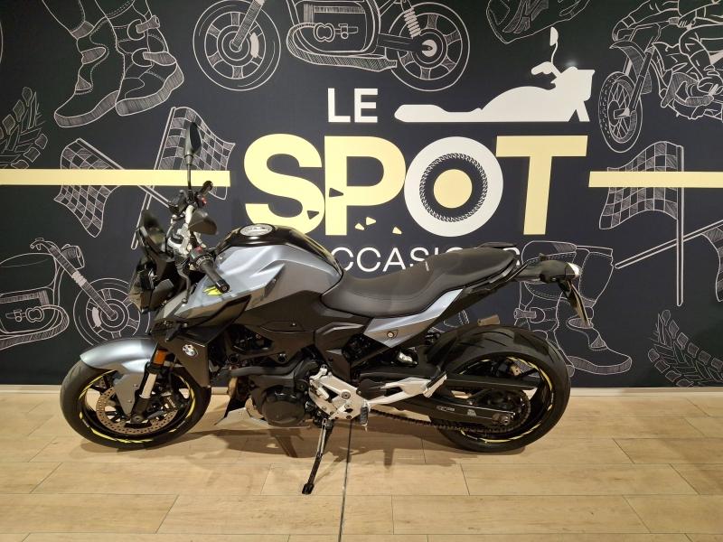 Photo BMW F F 900 R