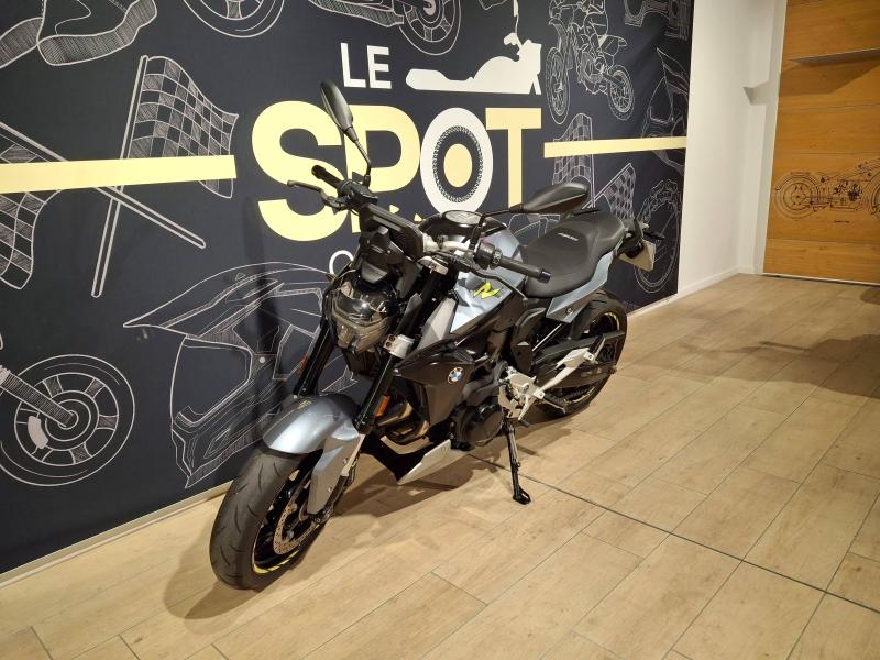 Image BMW F F 900 R
