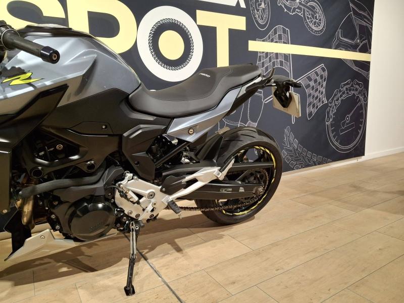 Image BMW F F 900 R