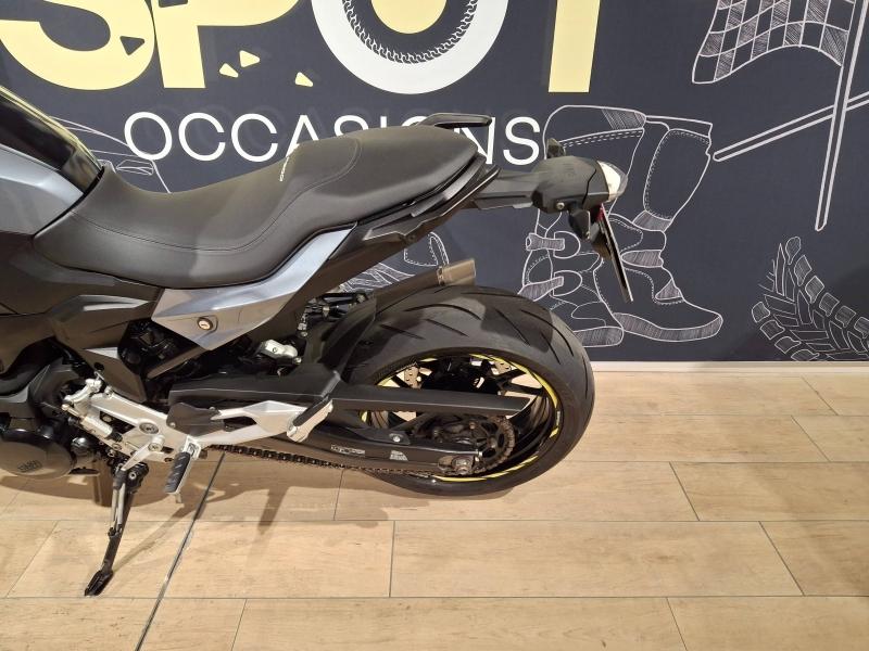 Image BMW F F 900 R