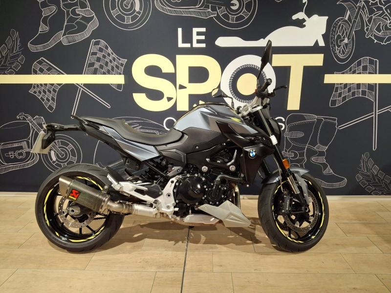 Image BMW F F 900 R