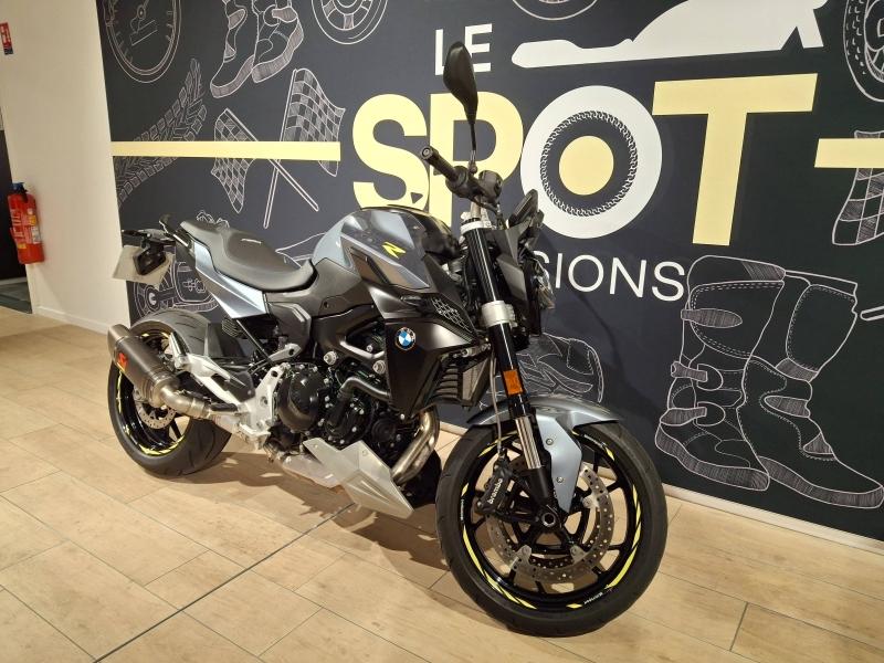 Image BMW F F 900 R