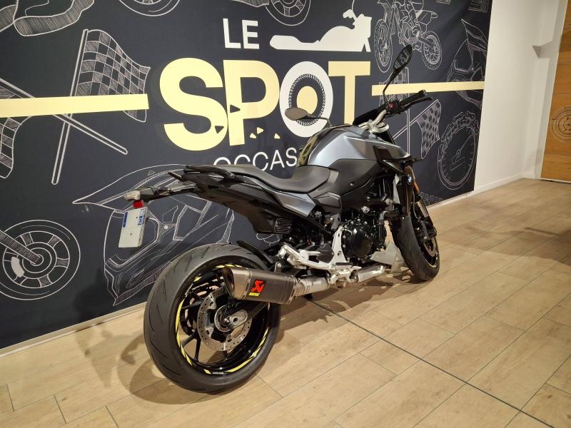 Image BMW F F 900 R