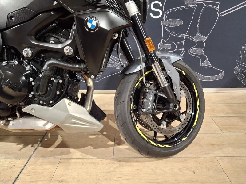 Image BMW F F 900 R
