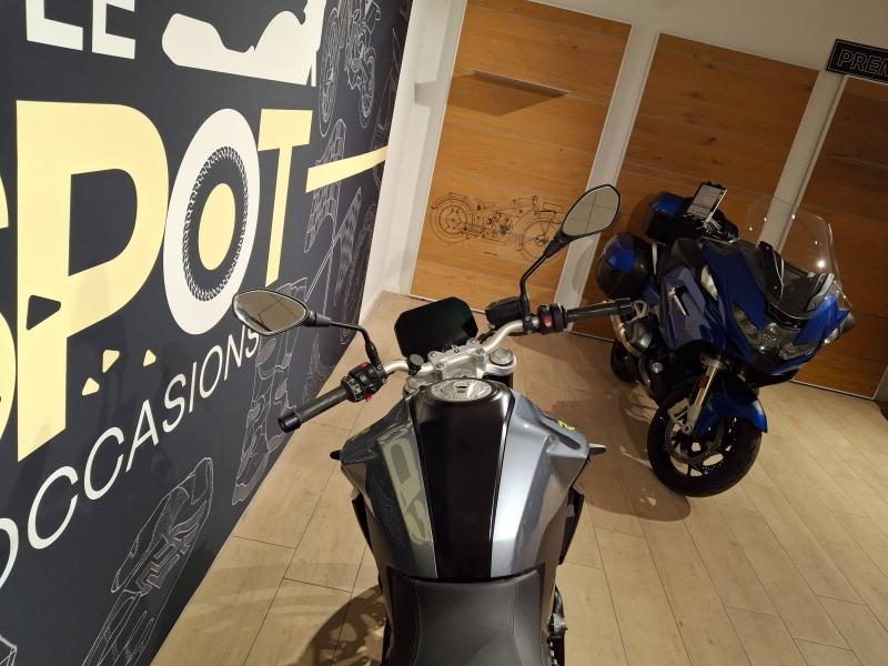 Image BMW F F 900 R
