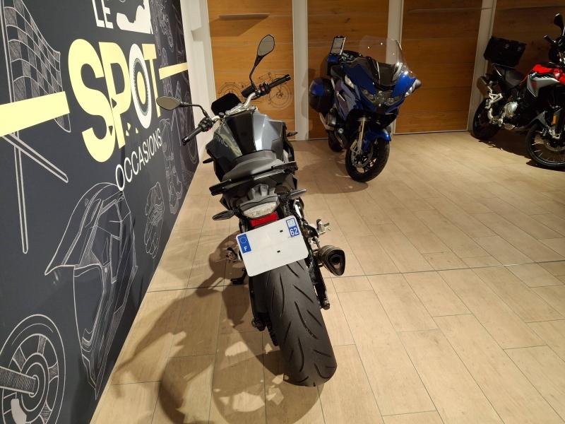 Image BMW F F 900 R