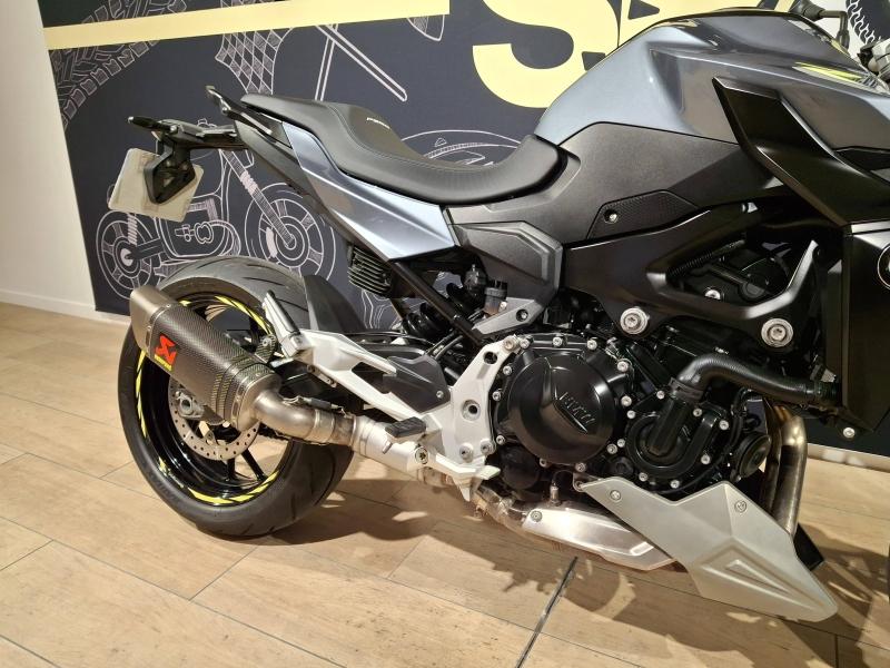 Image BMW F F 900 R