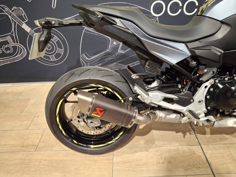 Image BMW F F 900 R