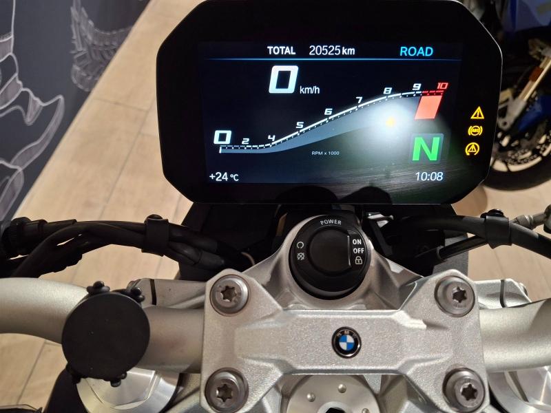 Image BMW F F 900 R