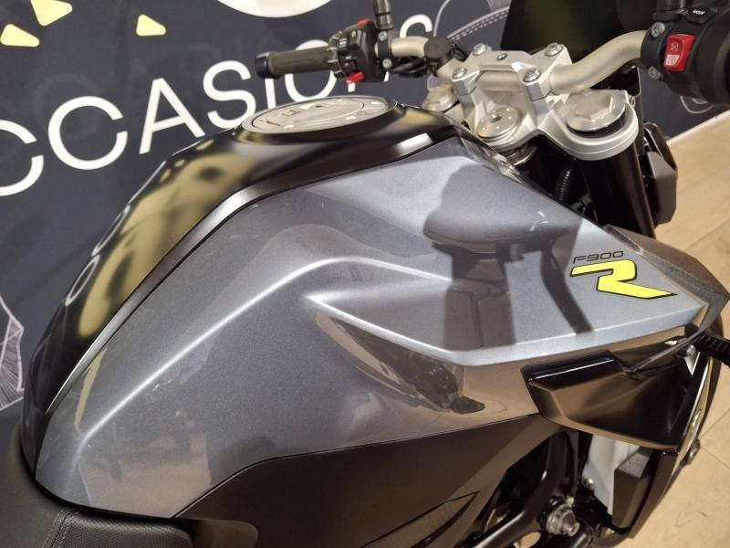 Image BMW F F 900 R