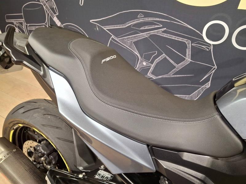 Image BMW F F 900 R