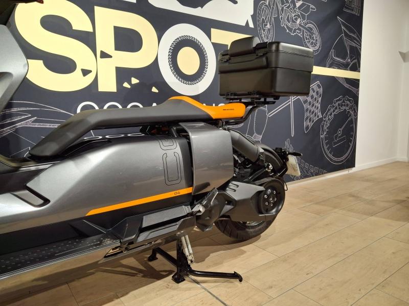 Image BMW C CE04 11kW