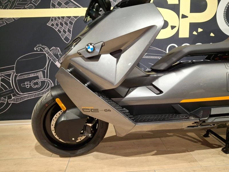 Image BMW C CE04 11kW