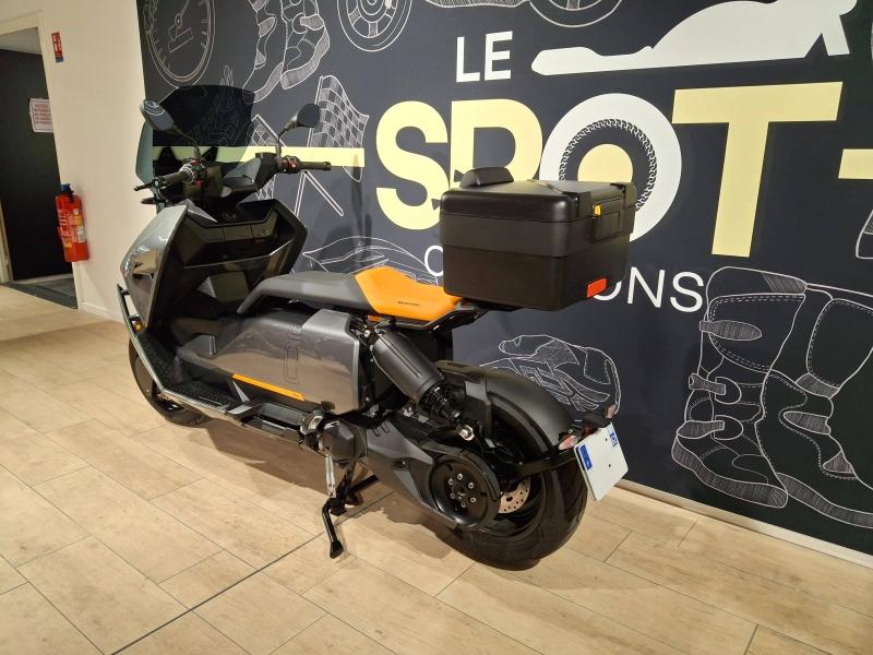 Image BMW C CE04 11kW