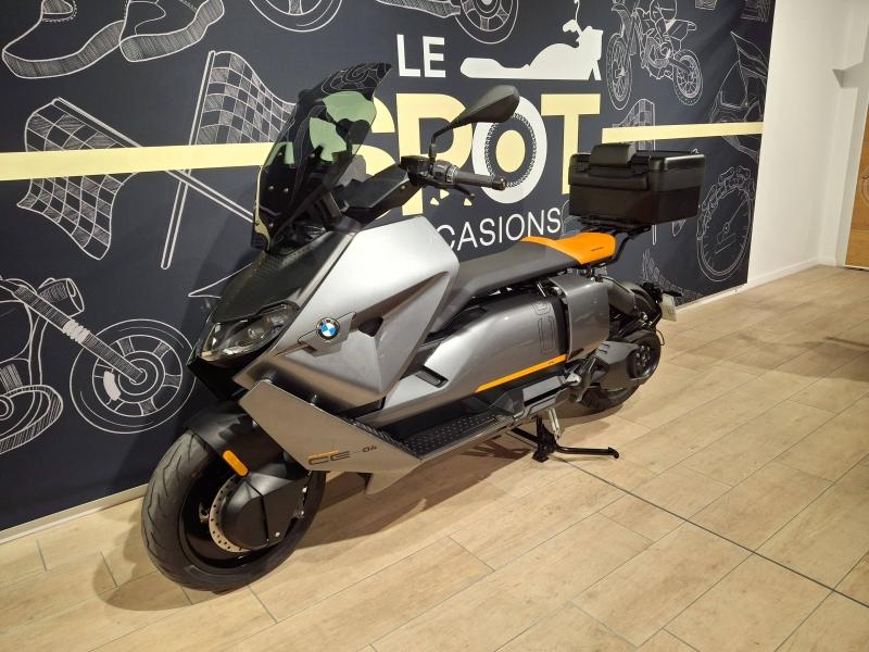Image BMW C CE04 11kW