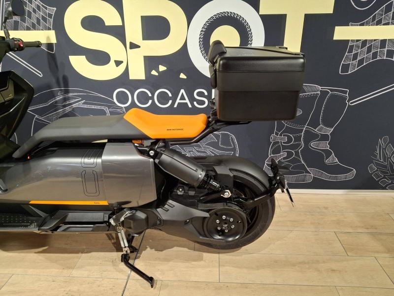 Image BMW C CE04 11kW