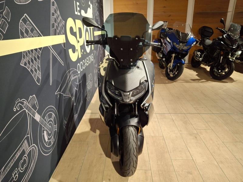 Image BMW C CE04 11kW