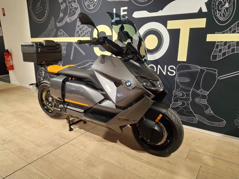 Image BMW C CE04 11kW