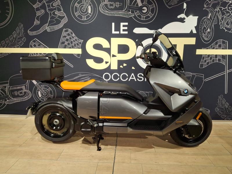 Image BMW C CE04 11kW