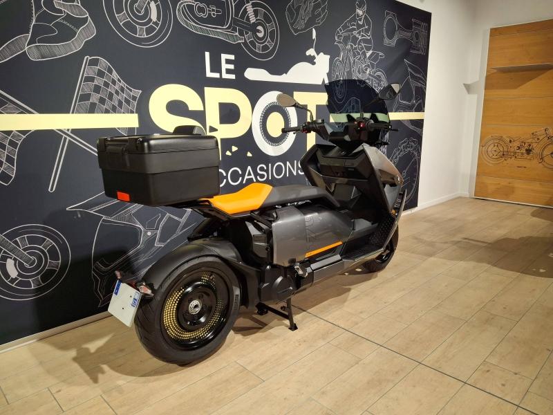 Image BMW C CE04 11kW