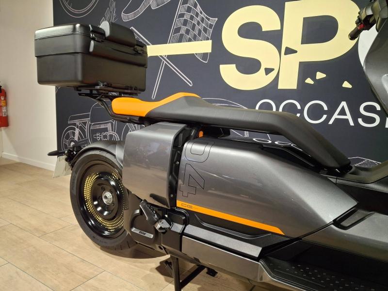 Image BMW C CE04 11kW