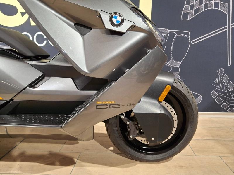 Image BMW C CE04 11kW