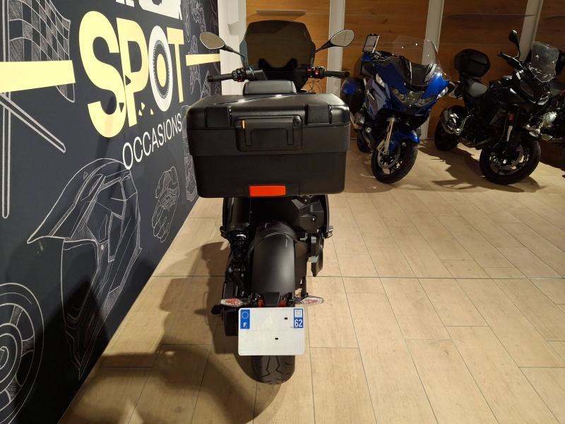 Image BMW C CE04 11kW