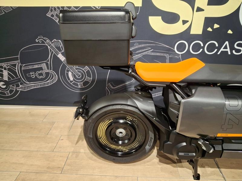 Image BMW C CE04 11kW