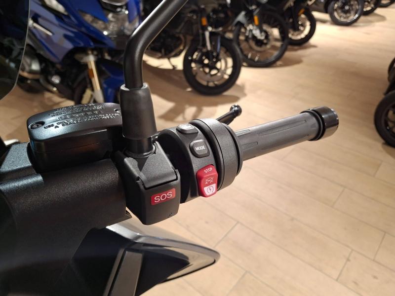 Image BMW C CE04 11kW