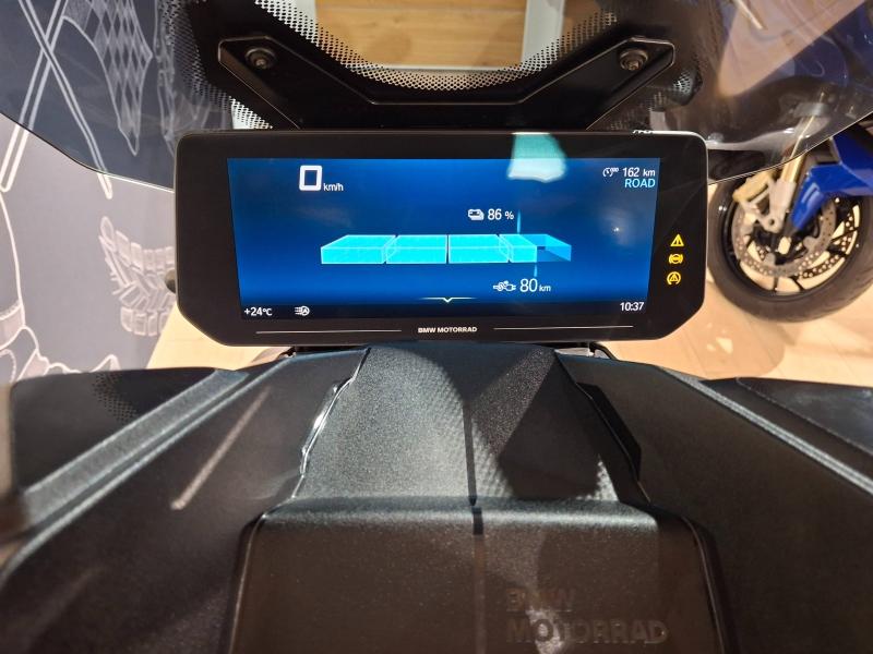 Image BMW C CE04 11kW