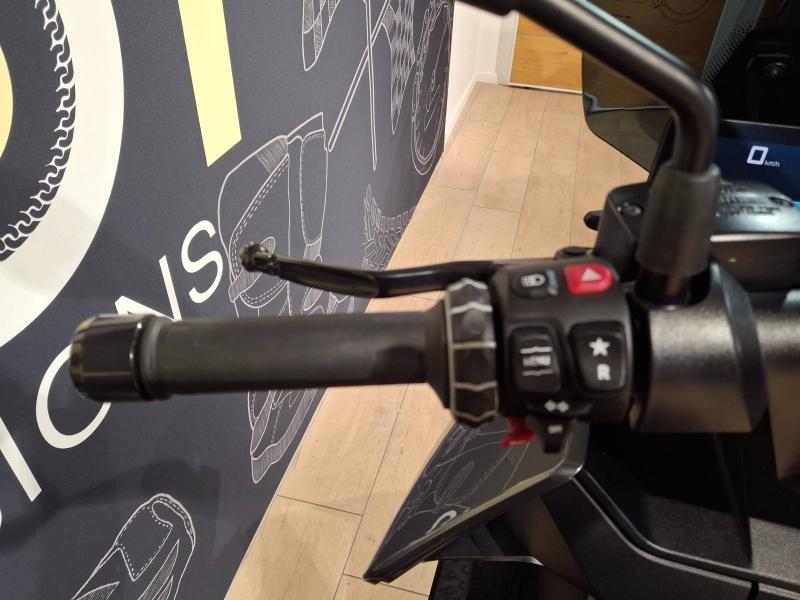 Image BMW C CE04 11kW