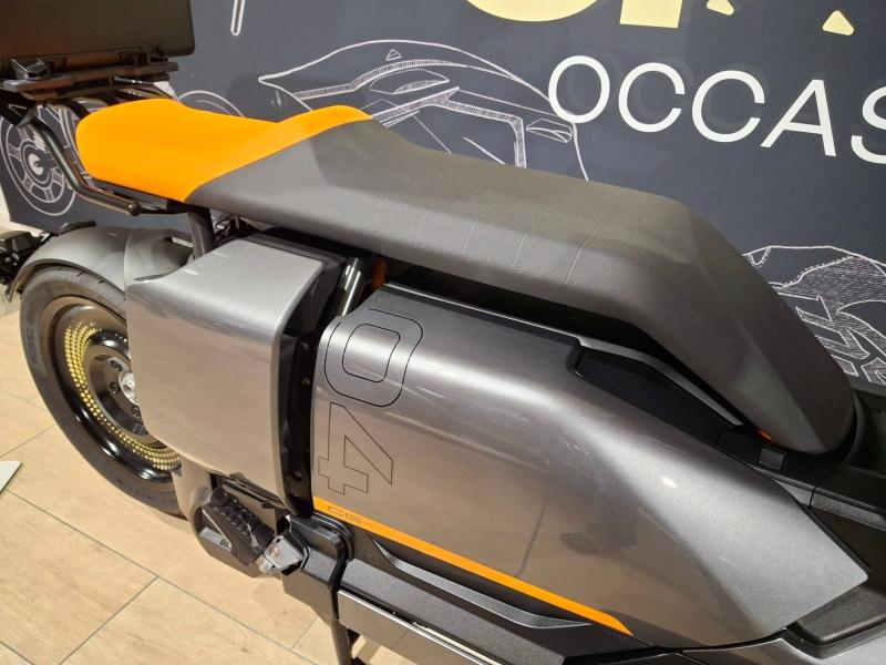 Image BMW C CE04 11kW
