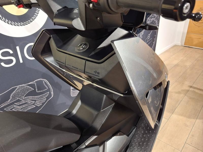Image BMW C CE04 11kW