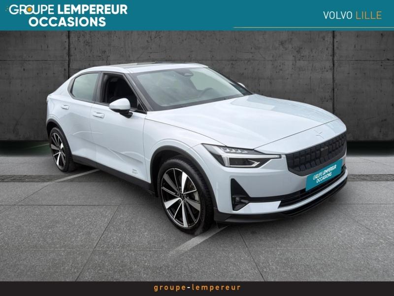 Image POLESTAR Polestar 2 272ch Standard range Single motor
