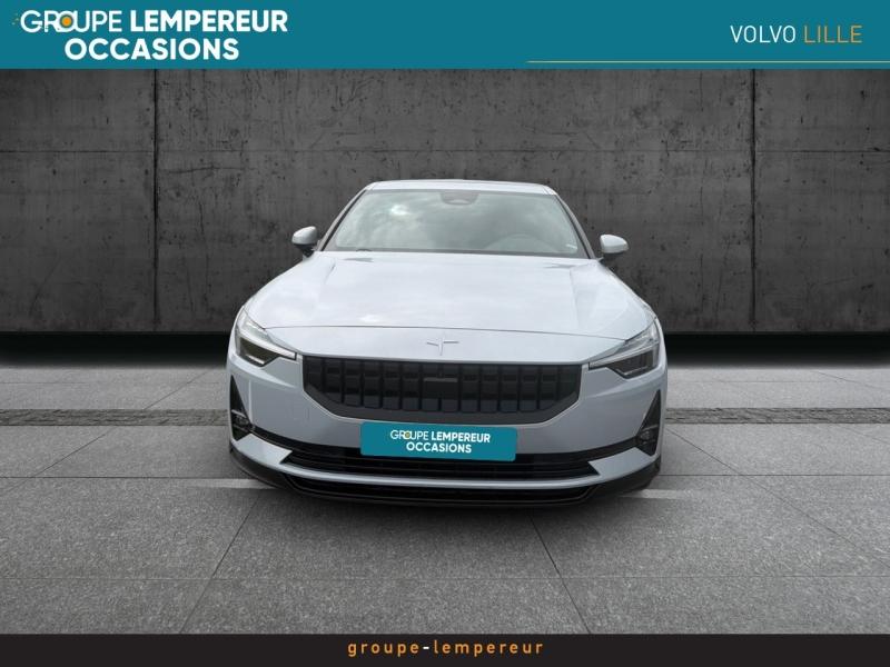 Image POLESTAR Polestar 2 272ch Standard range Single motor