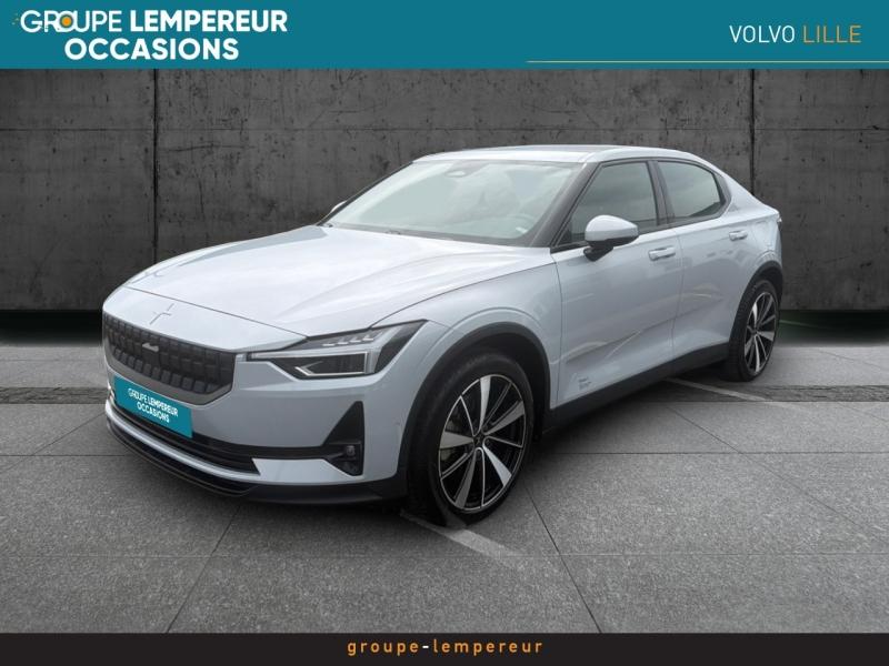 Photo POLESTAR Polestar 2 272ch Standard range Single motor