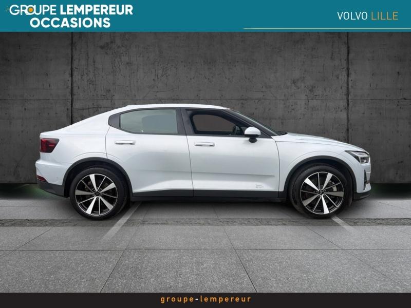 Image POLESTAR Polestar 2 272ch Standard range Single motor