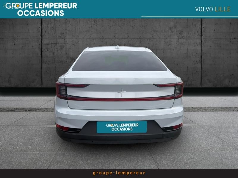Image POLESTAR Polestar 2 272ch Standard range Single motor