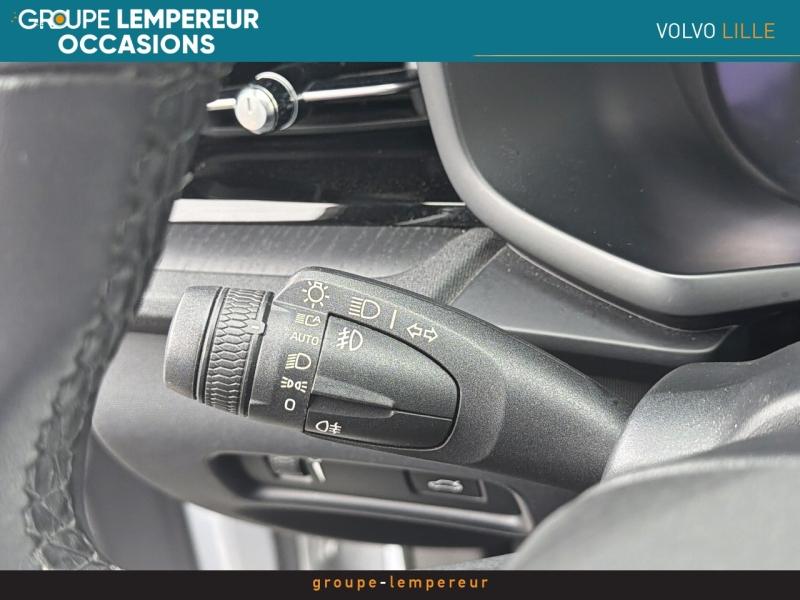 Image POLESTAR Polestar 2 272ch Standard range Single motor