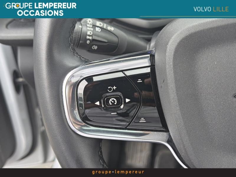 Image POLESTAR Polestar 2 272ch Standard range Single motor