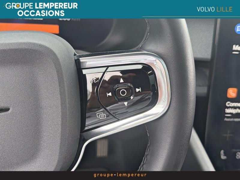 Image POLESTAR Polestar 2 272ch Standard range Single motor