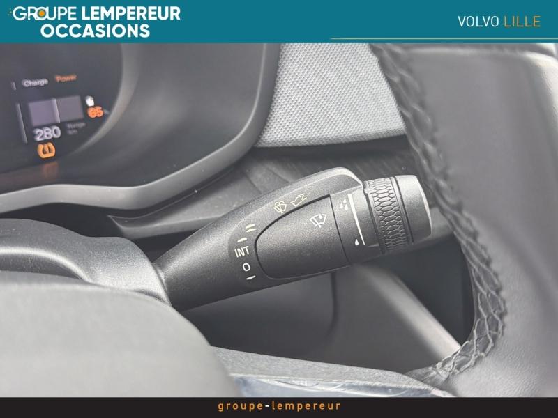 Image POLESTAR Polestar 2 272ch Standard range Single motor