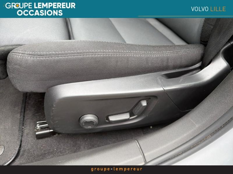 Image POLESTAR Polestar 2 272ch Standard range Single motor