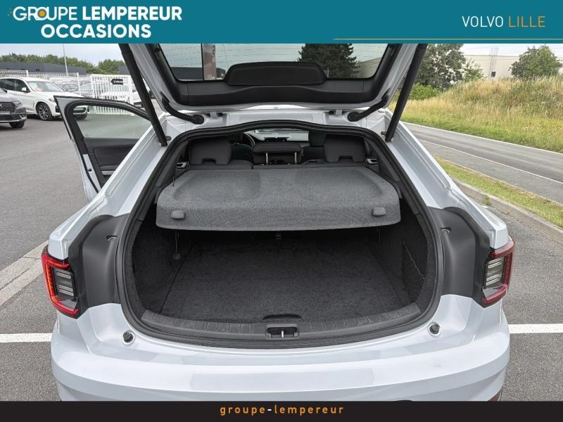 Image POLESTAR Polestar 2 272ch Standard range Single motor