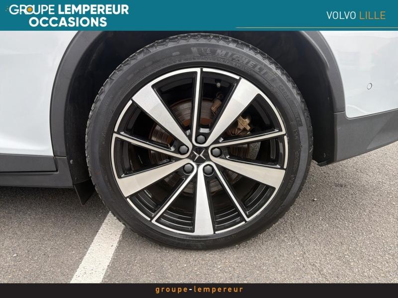 Image POLESTAR Polestar 2 272ch Standard range Single motor