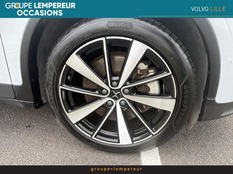 Image POLESTAR Polestar 2 272ch Standard range Single motor