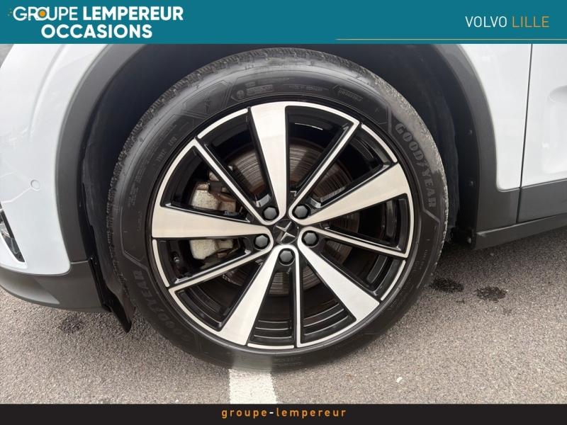 Image POLESTAR Polestar 2 272ch Standard range Single motor