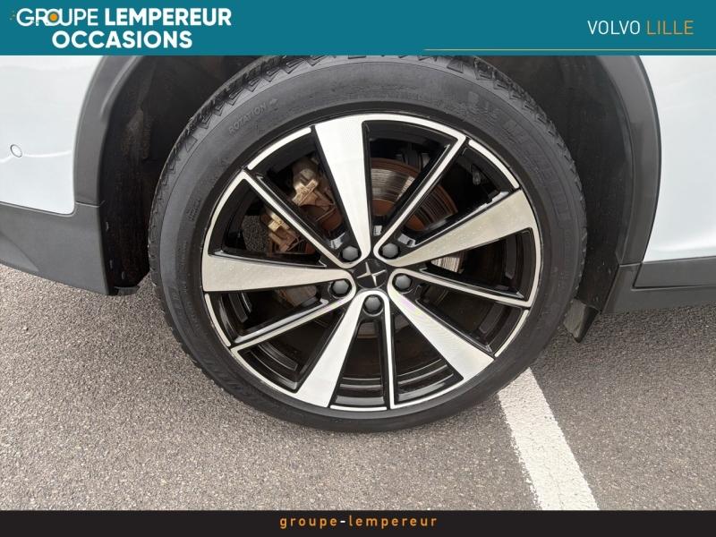Image POLESTAR Polestar 2 272ch Standard range Single motor